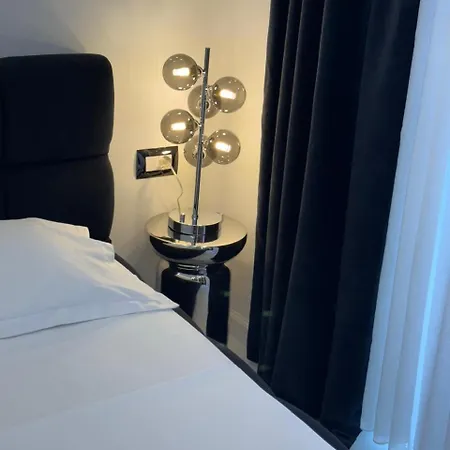 Mia 203 Apartament *