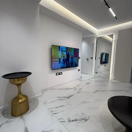 Mia 203 Apartman Tirana