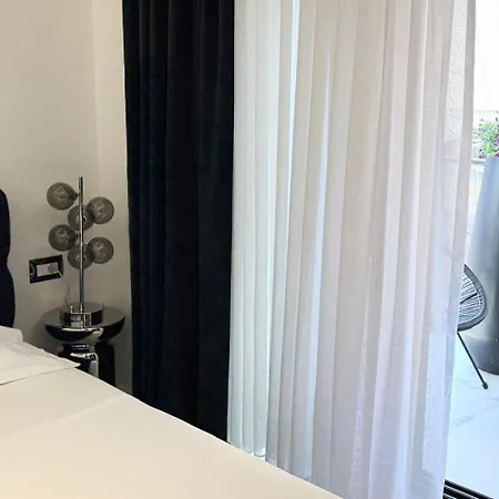 Apartman Mia 203 Tirana