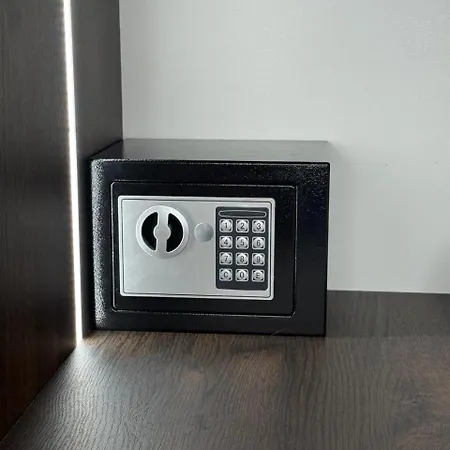 Mia 203 Apartman