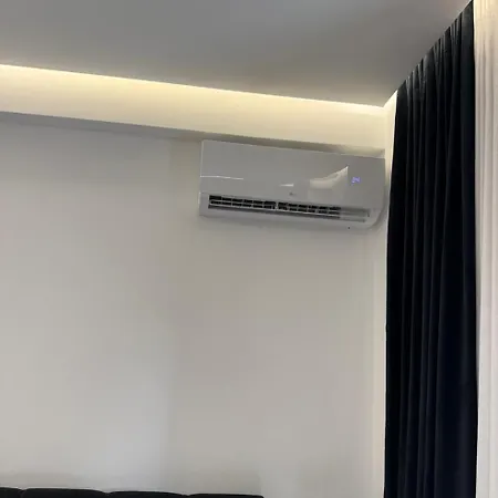 Apartament Mia 203 Tirana