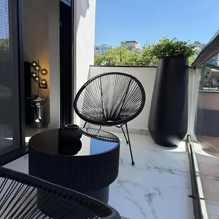 Mia 203 Apartman