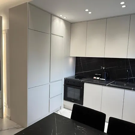 Mia 203 Apartament