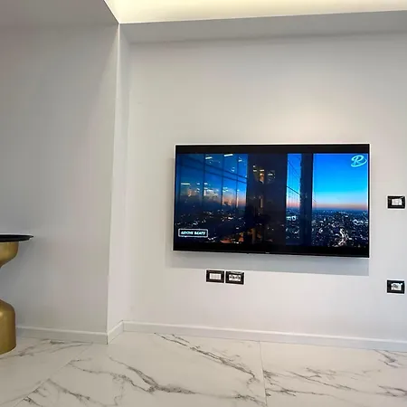 Apartman Mia 203