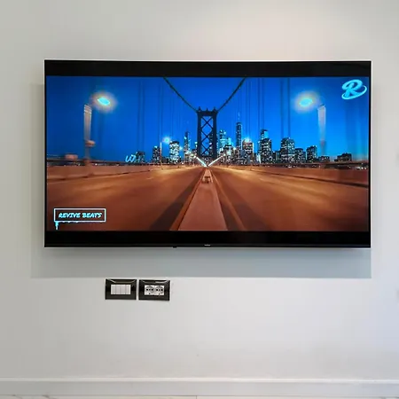 Apartman Mia 203