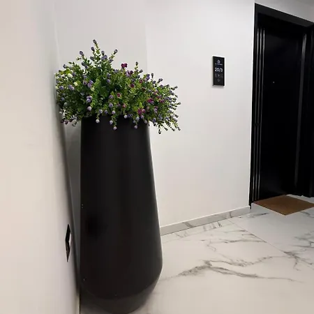 Mia 203 Apartman