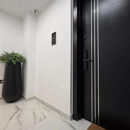 Apartman Mia 203