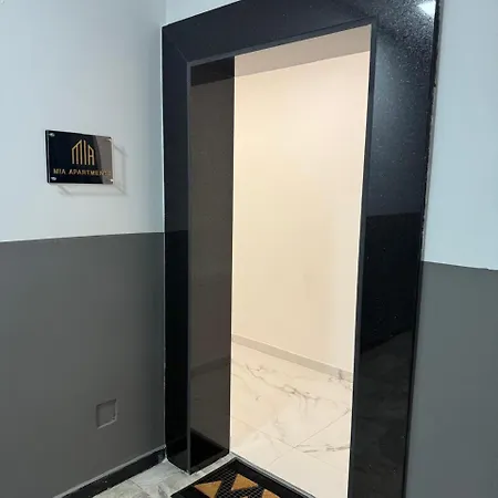 Apartman Mia 203 *